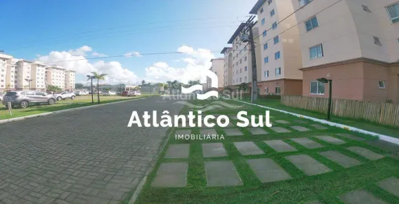Apartamento com 3 Quartos à venda, 70m² no São Francisco, Ilhéus