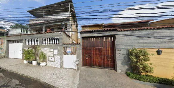 Apartamento com 1 Quarto à venda, 50m² no Vila Rosali, São João de Meriti