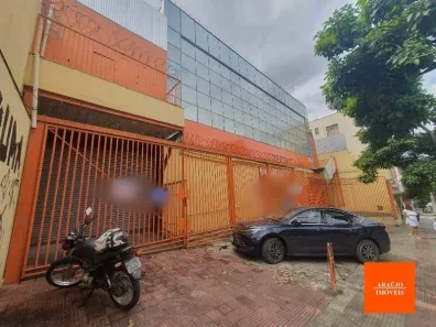 Prédio Comercial para alugar, 2600m² no Prado, Belo Horizonte