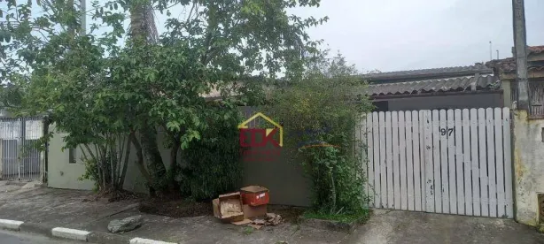 Casa com 4 Quartos à venda, 246m² no Travessão, Caraguatatuba