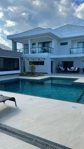 Casa com 5 Quartos para venda ou aluguel, 700m² no Barra da Tijuca, Rio de Janeiro