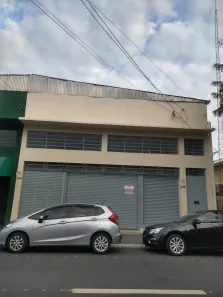 Ponto Comercial à venda, 820m² no Centro, São José dos Campos
