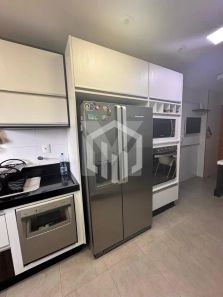 Apartamento com 3 Quartos à venda, 150m² no Canto do Forte, Praia Grande