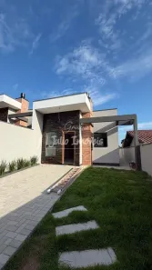 Casa com 3 Quartos à venda, 80m² no Águas Claras, Brusque