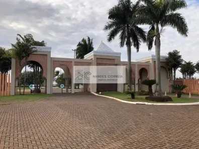 Lote/Terreno à venda, 1350m² no Loteamento Terras de Canaã, Cambé