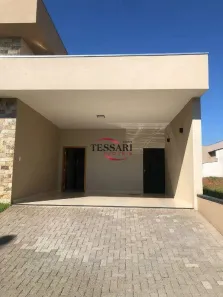 Casa de Condomínio com 3 Quartos à venda, 148m² no Residencial Maria Júlia, São José do Rio Preto
