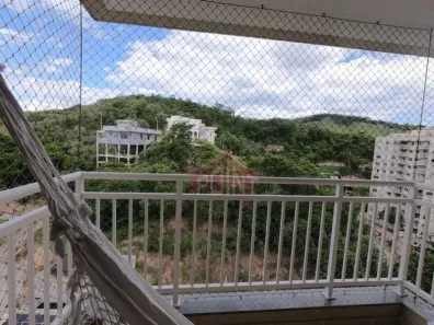 Apartamento com 3 Quartos à venda, 73m² no Maria Paula, São Gonçalo