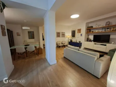 Apartamento com 3 Quartos à venda, 196m² no Higienópolis, São Paulo