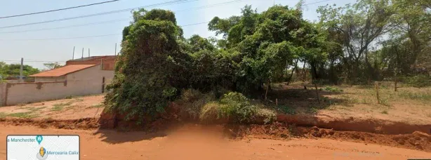 Lote/Terreno à venda, 180m² no Tangarás, Bauru