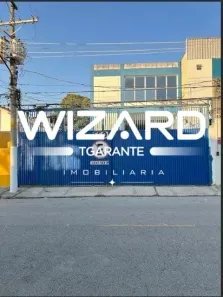 Galpão/Depósito/Armazém para alugar, 623m² no Jardim Independência, São Paulo