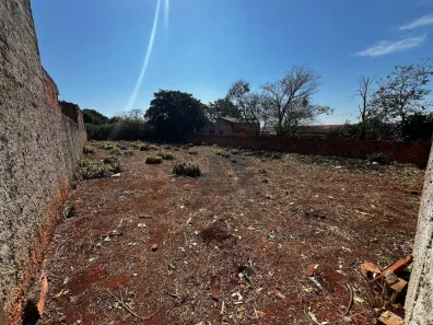 Lote/Terreno à venda, 600m² no Vila Belo Horizonte, Itapetininga