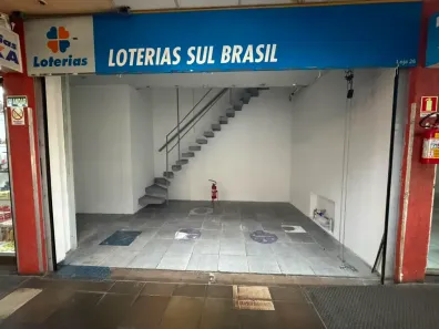 Ponto Comercial para alugar, 60m² no Centro Histórico, Porto Alegre