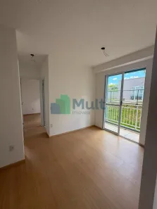 Apartamento com 2 Quartos à venda, 50m² no Quinta da Primavera, Ribeirão Preto