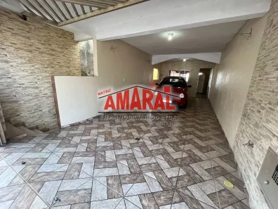 Casa com 2 Quartos à venda, 125m² no Cidade Satélite Santa Bárbara, São Paulo