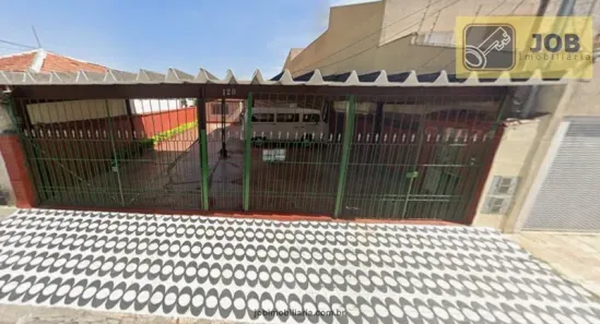 Casa com 1 Quarto para alugar, 45m² no Vila Bela, São Paulo
