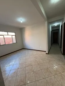 Apartamento com 3 Quartos para alugar, 70m² no Bangu, Rio de Janeiro
