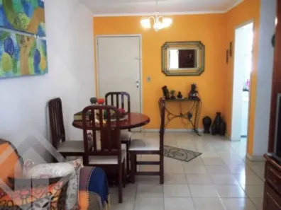 Apartamento com 2 Quartos à venda, 77m² no Camaquã, Porto Alegre