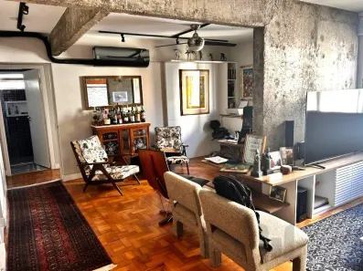 Apartamento com 1 Quarto à venda, 90m² no Vila Uberabinha, São Paulo