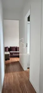 Apartamento com 2 Quartos à venda, 50m² no Parque Peruche, São Paulo