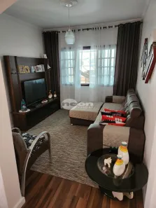 Sobrado com 4 Quartos à venda, 300m² no Baeta Neves, São Bernardo do Campo
