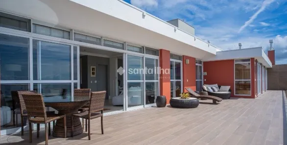 Cobertura com 5 Quartos à venda, 570m² no Campeche, Florianópolis