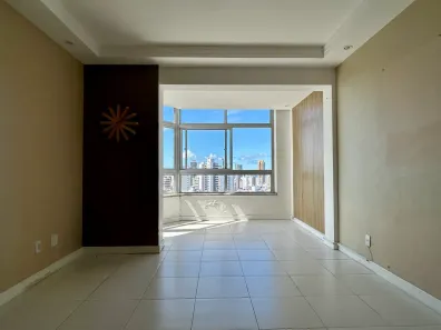 Apartamento com 3 Quartos à venda, 125m² no Graça, Salvador