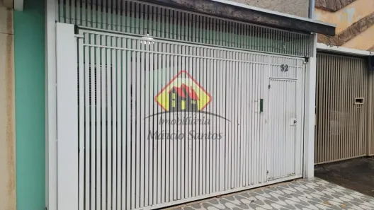 Casa com 2 Quartos à venda, 125m² no Jardim Independência, Taubaté