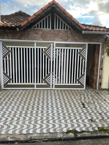 Casa com 3 Quartos à venda, 165m² no Caiçara, Praia Grande