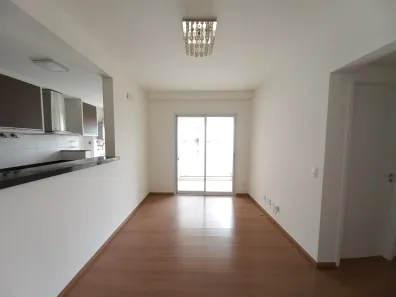 Apartamento com 2 Quartos à venda, 68m² no Jardim Santo André, Limeira