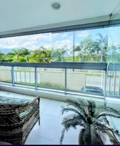 Apartamento com 2 Quartos à venda, 82m² no Recreio dos Bandeirantes, Rio de Janeiro