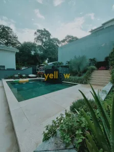 Casa de Condomínio com 4 Quartos à venda, 600m² no Jardim Imperial, Arujá