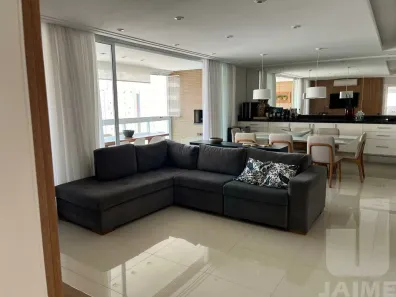 Apartamento com 3 Quartos à venda, 137m² no Perdizes, São Paulo