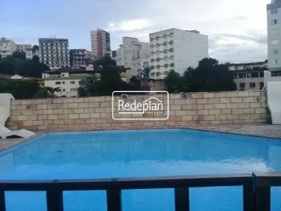 Apartamento com 3 Quartos à venda, 142m² no Jardim Amália, Volta Redonda