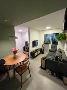 Apartamento com 1 Quarto à venda, 55m² no Neves (Neves), São Gonçalo
