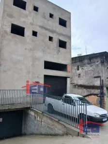 Prédio Comercial para alugar, 511m² no Vila Osasco, Osasco