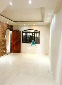 Sobrado com 3 Quartos à venda, 280m² no Vila Aquilino, Santo André
