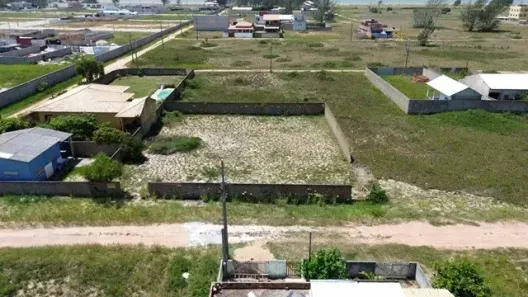 Lote/Terreno à venda, 487m² no Chapéu do Sol, São João da Barra