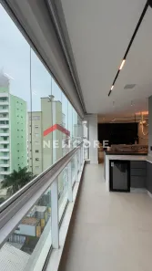 Apartamento com 3 Quartos à venda, 142m² no Meia Praia, Itapema