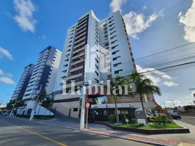 Apartamento com 3 Quartos à venda, 80m² no Luzia, Aracaju