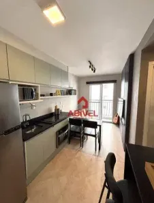 Apartamento com 1 Quarto à venda, 31m² no Pinheiros, São Paulo