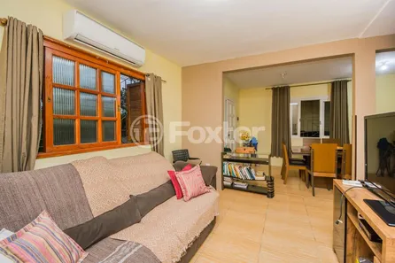 Casa com 3 Quartos à venda, 221m² no Jardim Itu, Porto Alegre