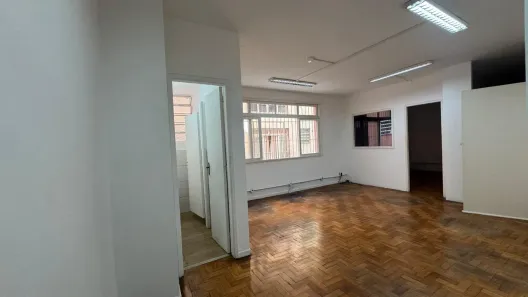 Sala Comercial para alugar, 45m² no Centro, Petrópolis