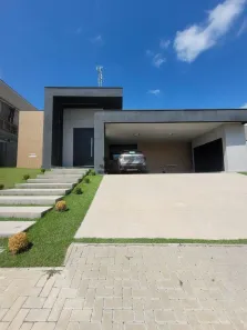 Casa de Condomínio com 4 Quartos à venda, 300m² no Condomínio Residencial Monaco, São José dos Campos