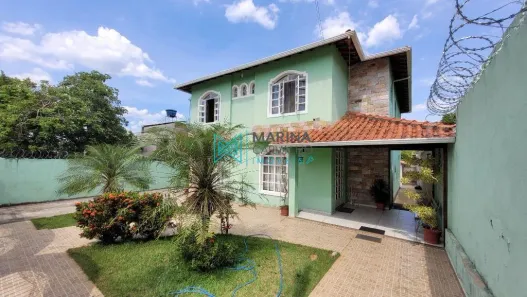 Casa com 4 Quartos à venda, 300m² no Jatobá, Lagoa Santa