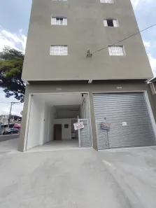 Ponto Comercial para alugar, 46m² no Parque Pinheiros, Taboão da Serra