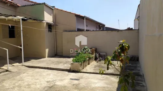 Casa com 2 Quartos à venda, 110m² no Vila Anhangüera, Campinas