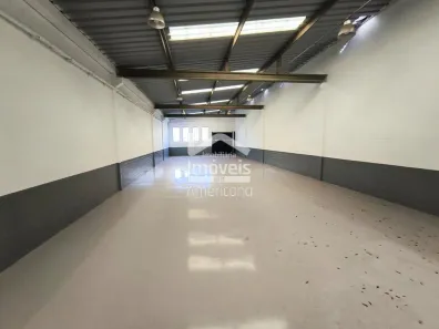 Galpão/Depósito/Armazém para alugar, 750m² no Distrito Industrial, Santa Bárbara D'Oeste