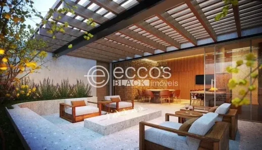 Apartamento com 3 Quartos à venda, 108m² no Lourdes, Belo Horizonte