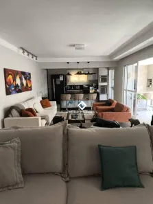 Apartamento com 3 Quartos à venda, 182m² no Vila Ema, São José dos Campos