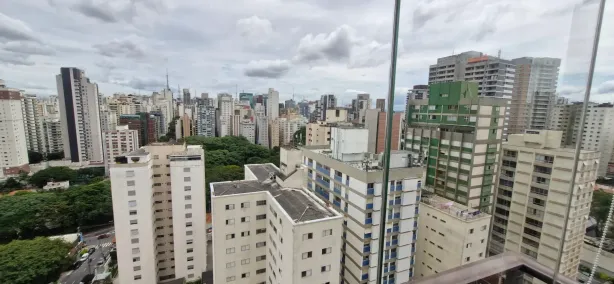 Apartamento com 3 Quartos à venda, 163m² no Vila Mariana, São Paulo